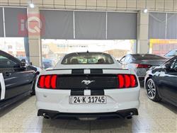 فۆرد مۆستانگ